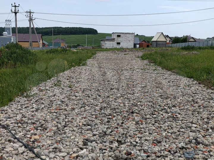 Участок 43 сот. (промназначения)