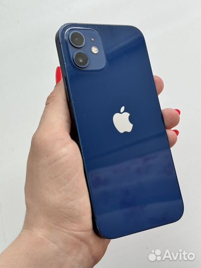 iPhone 12, 128 ГБ