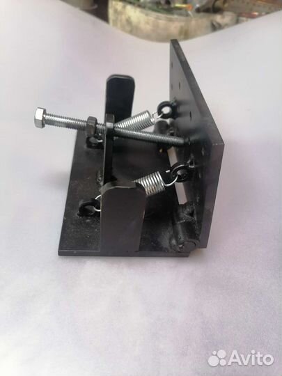 Оснастка для сведение ножей