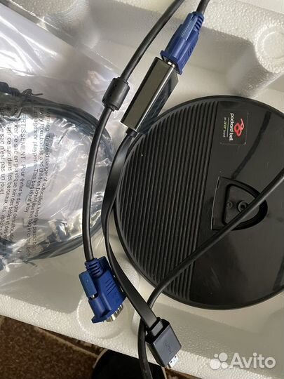 Монитор Acer 21.5