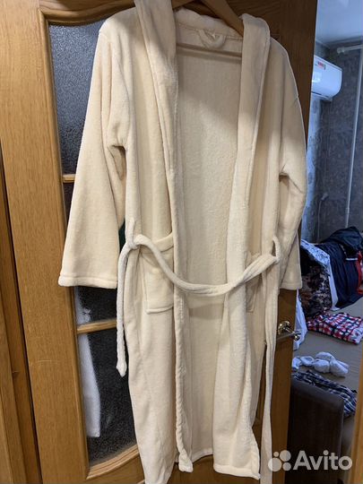 Халат женский