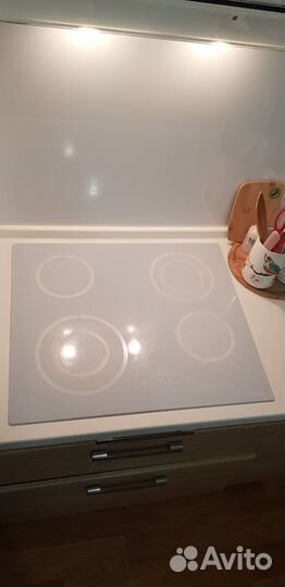 Варочная панель электрическая gorenje