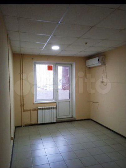 Свободного назначения, 40 м²