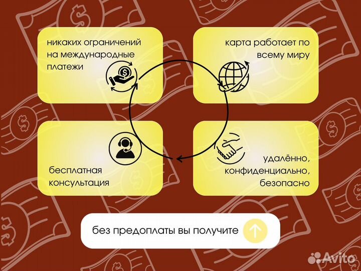 Банковская карта Казахстана