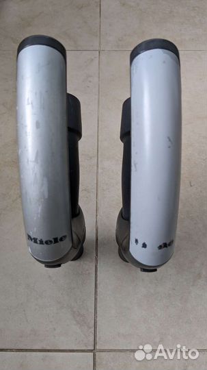 Ручка Comfort к пылесосу Miele