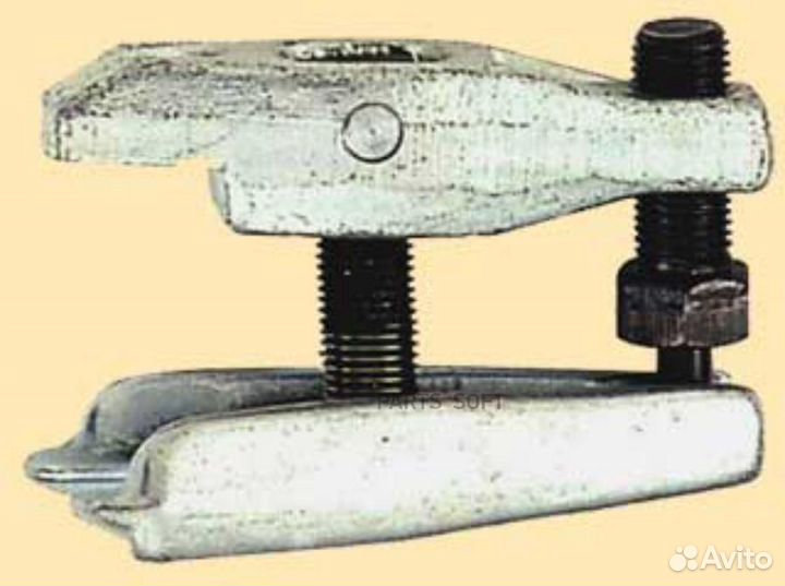 Force 62802 Съемник рулев.тяг и тяговых опор, прос