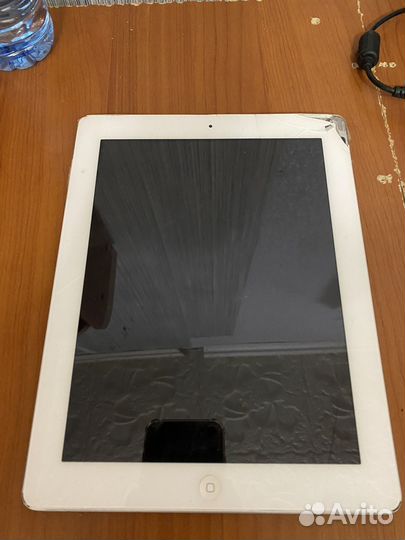 iPad 4 16gb
