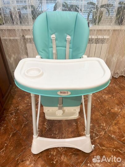 Стул для кормления