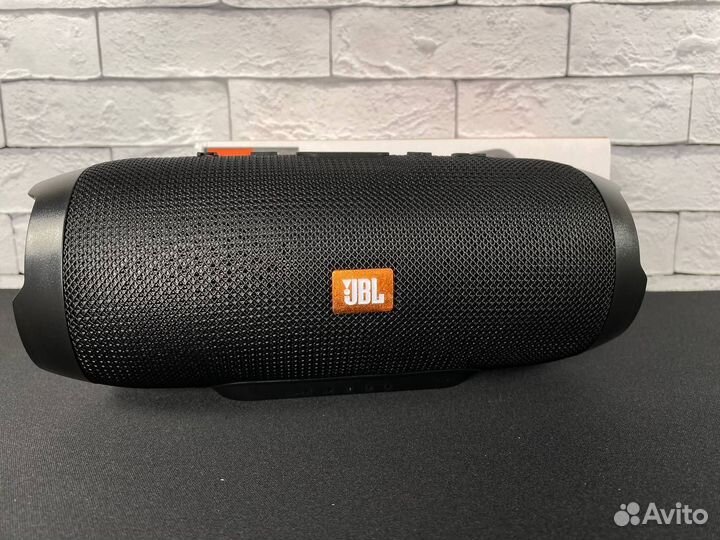 JBL Charge 3