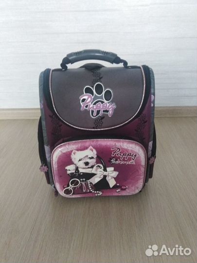 Портфель школьный