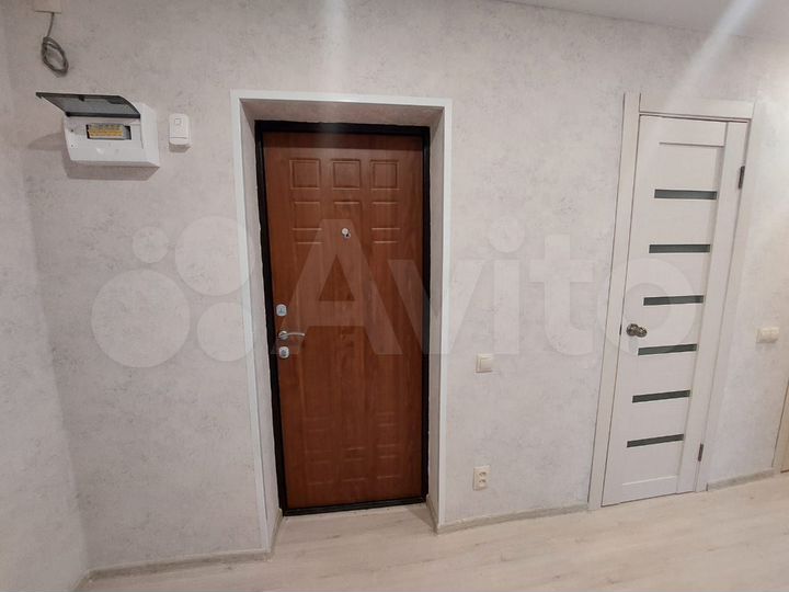 2-к. квартира, 48,7 м², 4/5 эт.