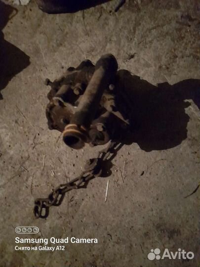Насос