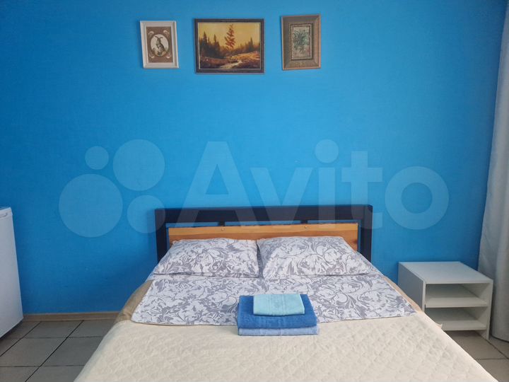 Квартира-студия, 26 м², 1/3 эт.