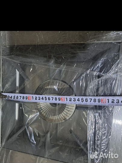 Плита газовая для общепита
