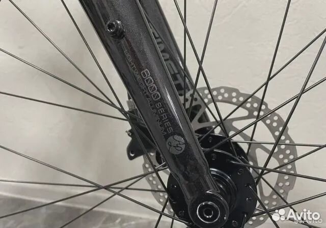 Велосипед горный TT259 Shimano Deore. Новинка