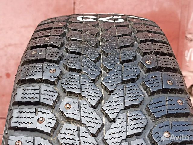 Amtel NordMaster ST-310 215/65 R16 98S