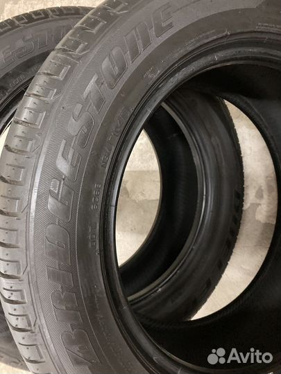 Bridgestone Dueler H/P Sport 235/55 R17 99V