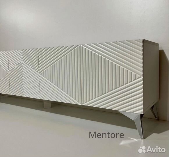 Тумба тв Bravo классическая