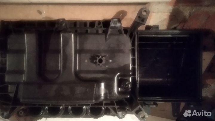 Корпус воздушного фильтра в сборе ниссан микра к12