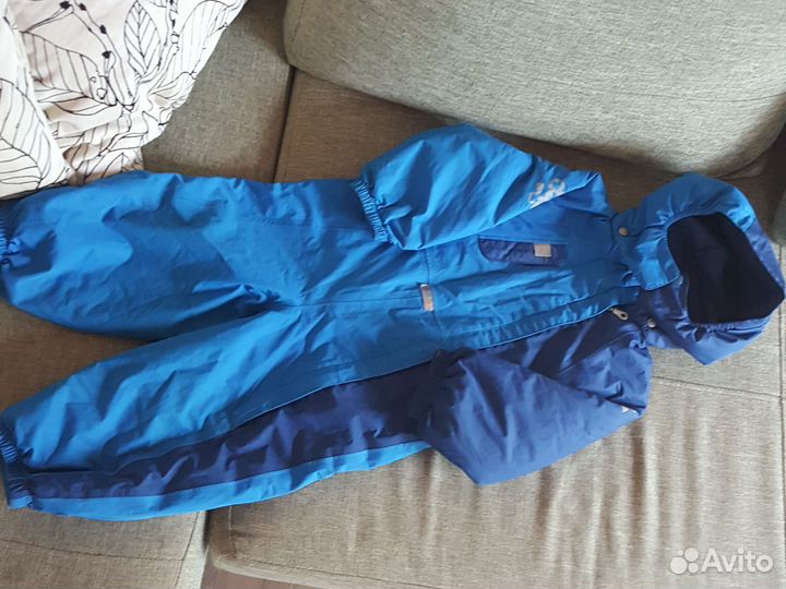 Комбинезон lassie