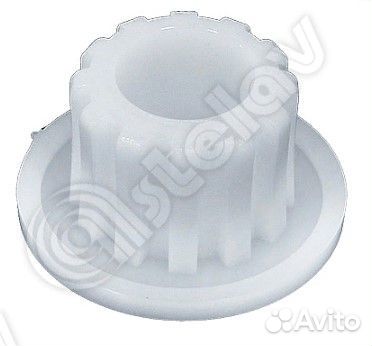 Шестерня кухонный комбайн bosch 820374 зам. 006307