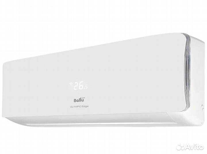 Сплит-система Ballu BSO-10HN1 22Y Olympio Edge