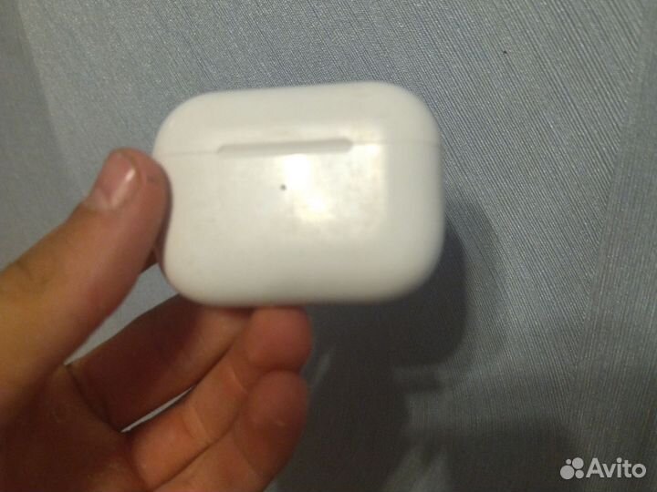 Беспроводные наушники