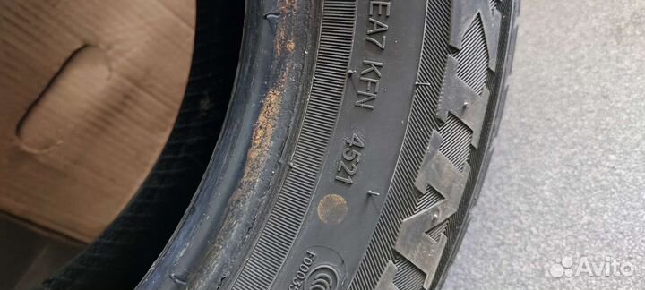 Kinforest KF-550 175/70 R14 88T