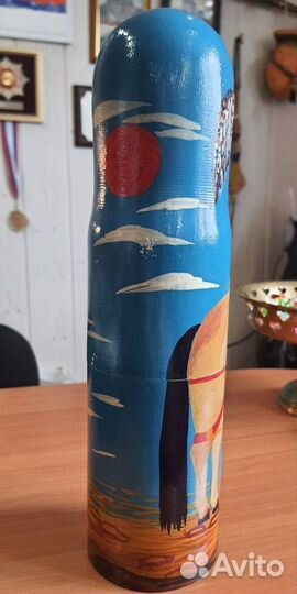 Футляры под бутылку 