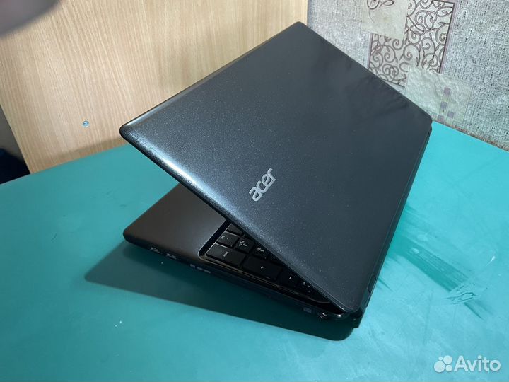 Acer Core i7 для игр и работы