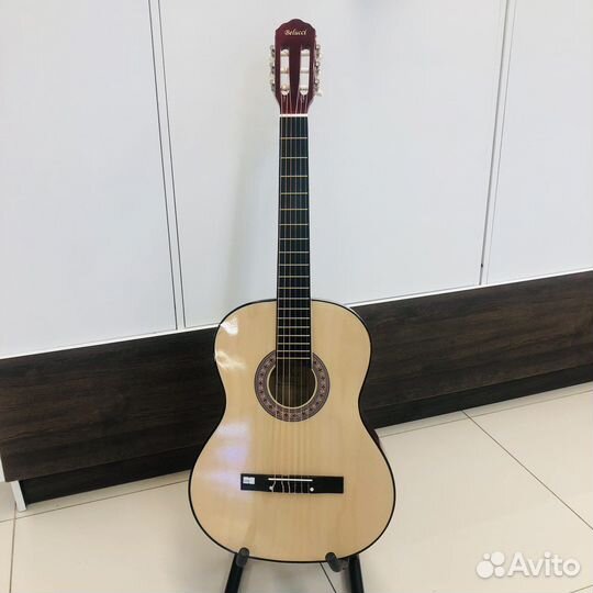 Классическая гитара Belucci BC3905 N