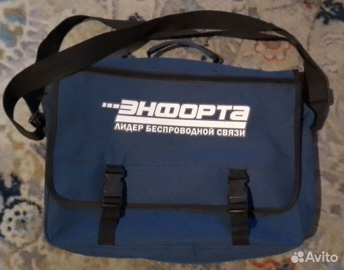 Сумка наплечная