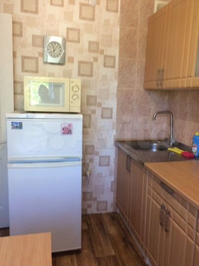 2-к. квартира, 50 м², 2/5 эт.