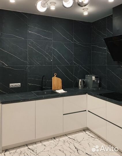 Кухня на заказ. Кухонный гарнитур от производителя