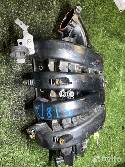 Впускной коллектор F18D4 Chevrolet 1029695S02