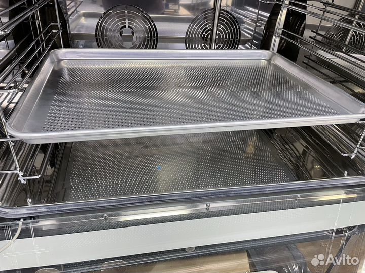 Конвекционная печь Unox xft 193