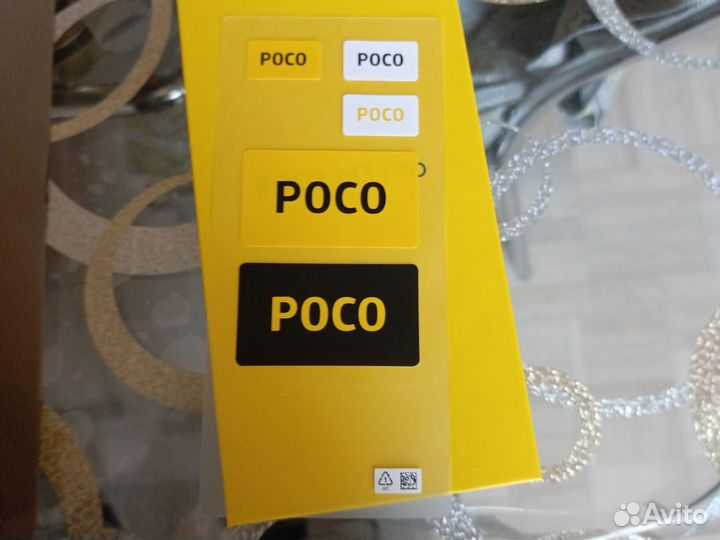 Xiaomi Poco M3 Pro, 4/64 ГБ