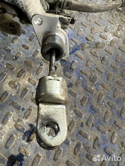 Главный цилиндр сцепления Chevrolet Lacetti