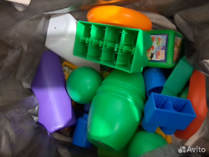 Детские игрушки