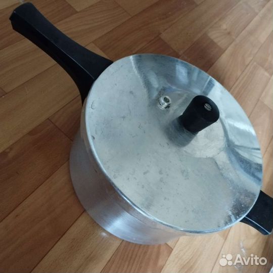 Сковороварка