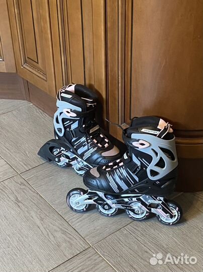 Ролики женские 37 размер