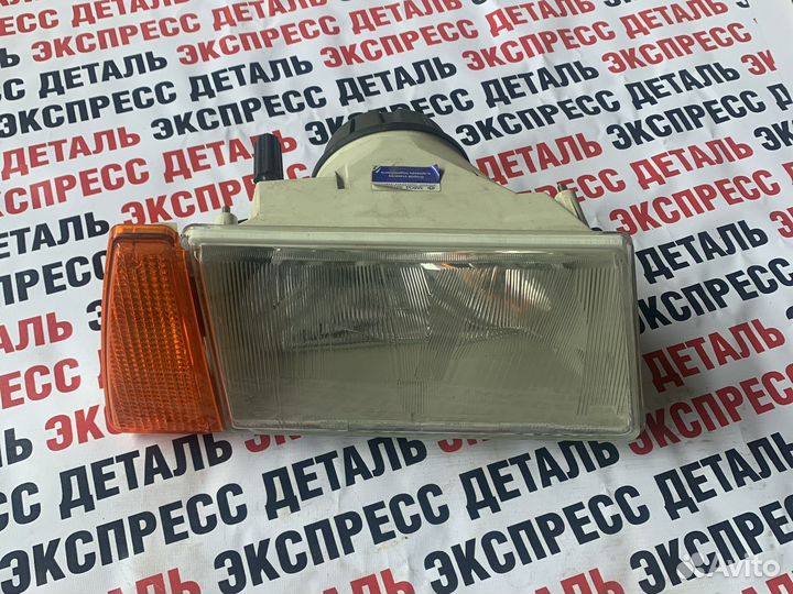 Блок фары 2108