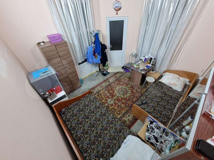 Комната 20 м², 2/2 эт.