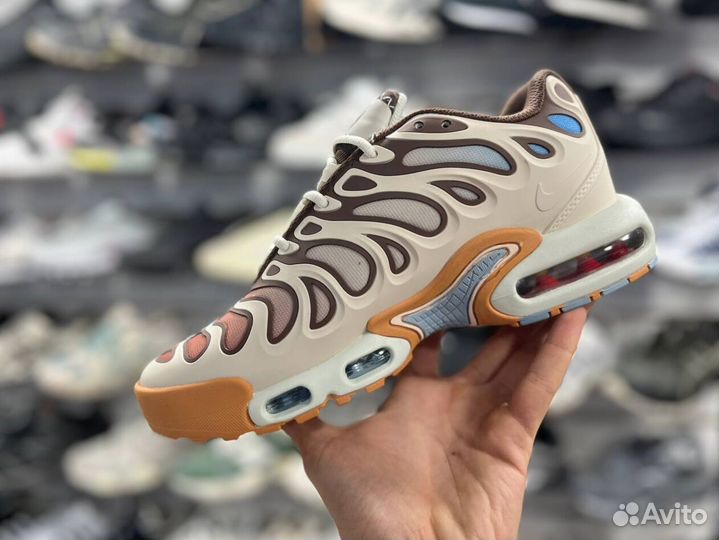 Кроссовки Nike Air Max Tn Premium