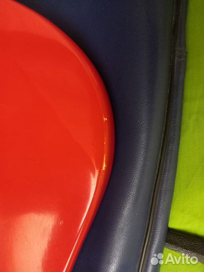 Бас-гитара Galaxis bass