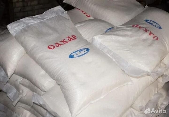 Сахар песок