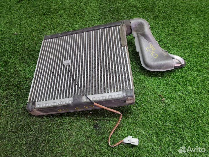 Испаритель кондиционера Mazda Cx-5 KE pevps