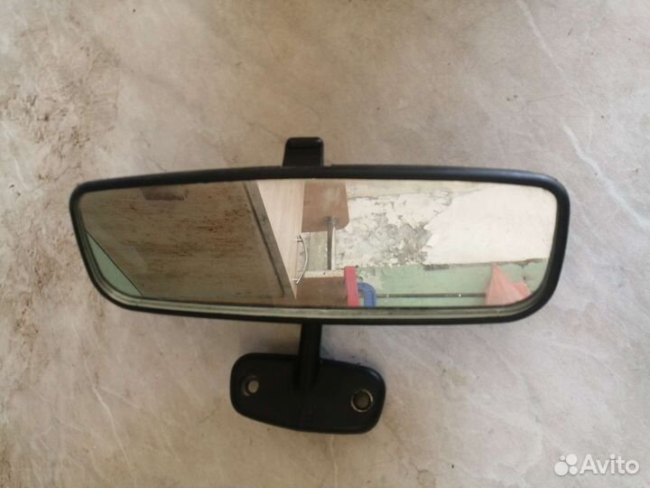 Зеркала ваз 2107