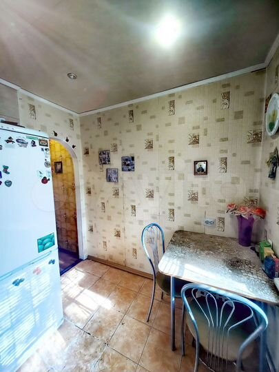 2-к. квартира, 41,9 м², 1/5 эт.