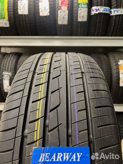 Bearway BW668 265/50 R20 124U